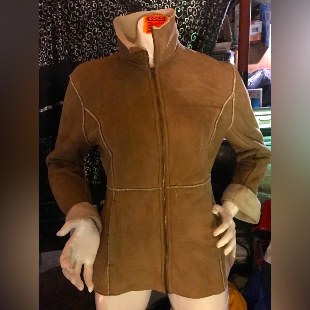 Women’s jacket